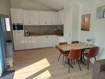 Domstad Resort Utrecht Vakantiewoningen, Utrecht (foto 5)