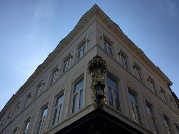 Antwerp Business Suites, Amberes (foto 2)