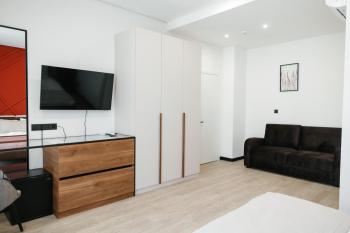 Select Hotel, Lvov (fotografie 4)