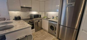 Upgraded & Slick 2BD Heart of City at Christchurch, Dublin (fotografie 3)