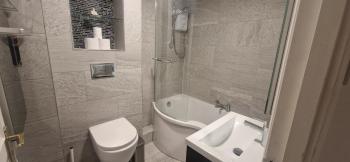 Upgraded & Slick 2BD Heart of City at Christchurch, Dublin (fotografie 4)