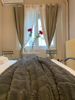 Elegant Hermes Suite in Athens, by Acropolin, Athens (photo 2)