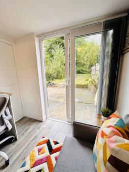 -R2- Newly Renovated Private Room with own Kitchenette in a shared house in Birmingham B29, Birmingham (fotografie 5)