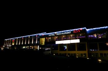 Hotel & Restaurant Ida, Kardzhali (foto 5)