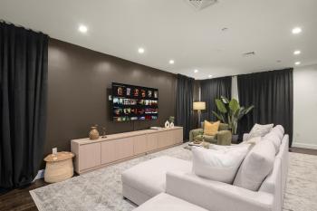 Stylish 3BR Designer Home in Harlem!, New York (Foto 2)