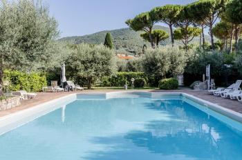 GuestHost - La vita è bella, with pool & parking, Passignano sul Trasimeno (photo 5)