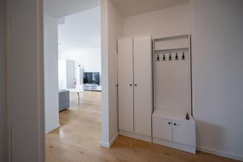 Klingerka with View and Free Parking, Bratislava (fotografie 5)