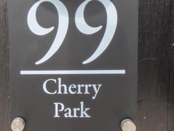 99 Cherry Park, Skegness (foto 4)