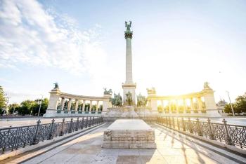 Cuddle Corner Budapest, Budapešť (fotografie 3)