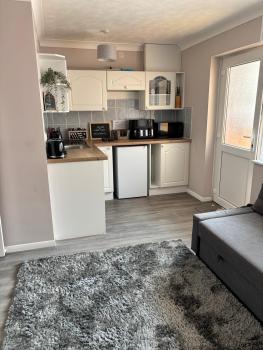 Flat 3 Seaside Haven, Hunstanton (Foto 3)