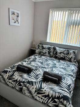 Flat 3 Seaside Haven, Hunstanton (Foto 4)