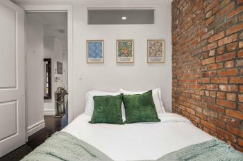 Midtown West 2BR near Javits & Penn Station, New York (fotografie 4)