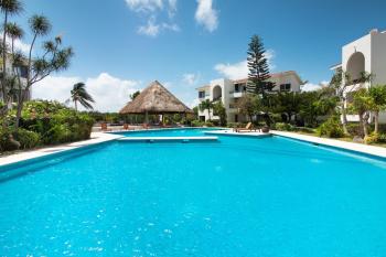 Refurnished Cozy Lagoon 3BDR by Casa Paraiso, Cancún (foto 3)