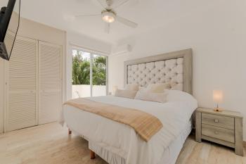 Refurnished Cozy Lagoon 3BDR by Casa Paraiso, Cancún (foto 5)