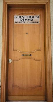Guest House Demma, Рим (фото 3)