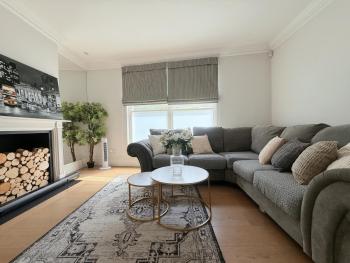Spacious and cosy 3BRs 5F House in Heart of London, Londyn (zdjęcie 2)