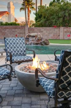 Hidden gem in the Hidden Hills Mini Golf- Pool-Hot Tub-RV parking-EV charger, Phoenix (foto 2)