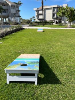 Breathtaking Views at Seaspray - Oceanfront accomodations, Sanibel (foto 2)