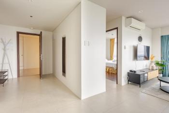 Cozy & Modern 2 BR in Tambuli Seaside Resort & SPA, Sampong (фото 5)