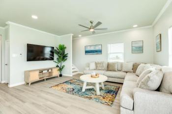 Paradise Found - Great Location - Family Friendly, Surfside Beach (fotografie 4)