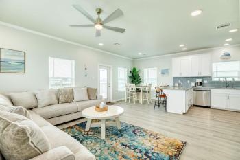 Paradise Found - Great Location - Family Friendly, Surfside Beach (fotografie 5)
