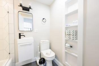Vibrant Studio in Prudential Area, Boston (fotografie 5)