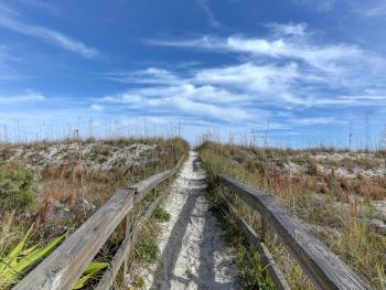 Surfside Six E Unit 5, St. Augustine (photo 2)