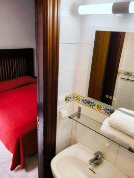 Pension veracruz1, Granada (Foto 3)