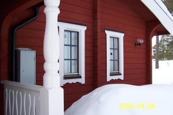 Sälen, Trevlig Stuga i Orrliden Tandådalen, Sälen (foto 2)