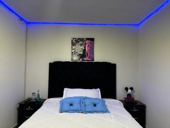 Apartamento alto de palmas, Medellín (fotografie 3)