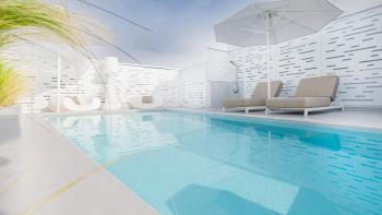 Ma Maison No5, Private Heated Pool, Acropolis View, Ateny (zdjęcie 2)
