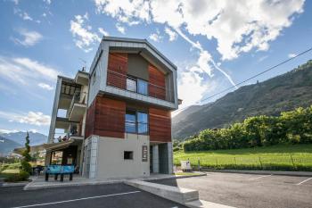 La Bicoque, Aosta (Foto 2)