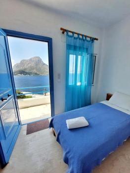 Ariadne Studios, Kalymnos (fotografie 2)