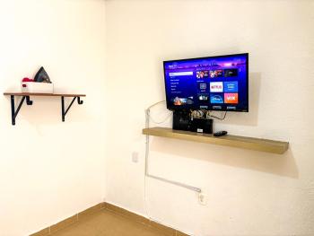 1BR in Villas Marlin, beach access and pools, Cancún (fotografie 3)