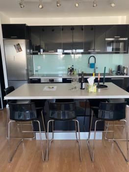 A nest in Paris - 60m2 - 3 rooms, Paris (photo 3)
