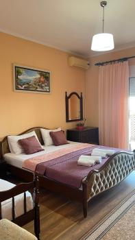 Room with balcony and Seaview, Ulcinj (photo 2)