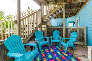 Seashell Hideaway, Corpus Christi (photo 4)