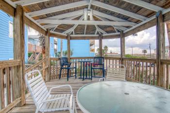 Seashell Hideaway, Corpus Christi (photo 5)