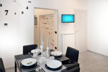 Home Sweet Home, Neapel (Foto 4)