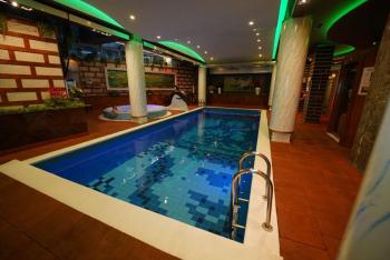 Hotel Rosa Blu, Tirana (Foto 5)