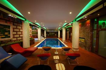 Hotel Rosa Blu, Tirana (Foto 4)