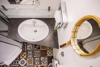 Cocoon Wien Westbahnhof - ehemals Boutiquehotel Stadthalle, Vienne (photo 5)