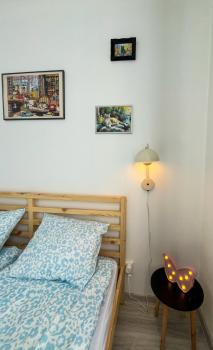 Liene's Guest House `Free Parking` `Self check-in`, Riga (foto 5)