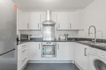 Skyline Haven - Central B'ham Apt - Free Parking, Birmingham (fotografie 2)