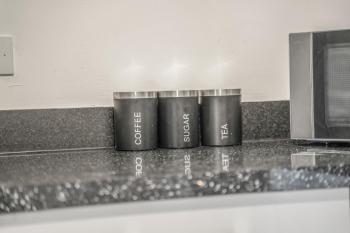 Skyline Haven - Central B'ham Apt - Free Parking, Birmingham (fotografie 4)