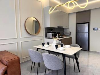 Agile Bukit Bintang TRX KL by Lilbean Space - 2B1R, Kuala Lumpur (photo 4)