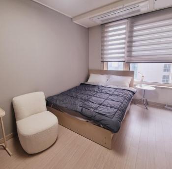 06 The house of Gangnam 1 minute from Shin Nonhyeon Station, Seoul (photo 4)