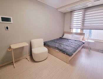 06 The house of Gangnam 1 minute from Shin Nonhyeon Station, Seoul (photo 5)