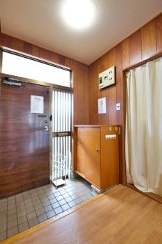 okn飛騨高山201, Takayama (foto 5)