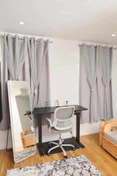 The Gray Loft Escape NYC Edition., New York (fotografie 3)